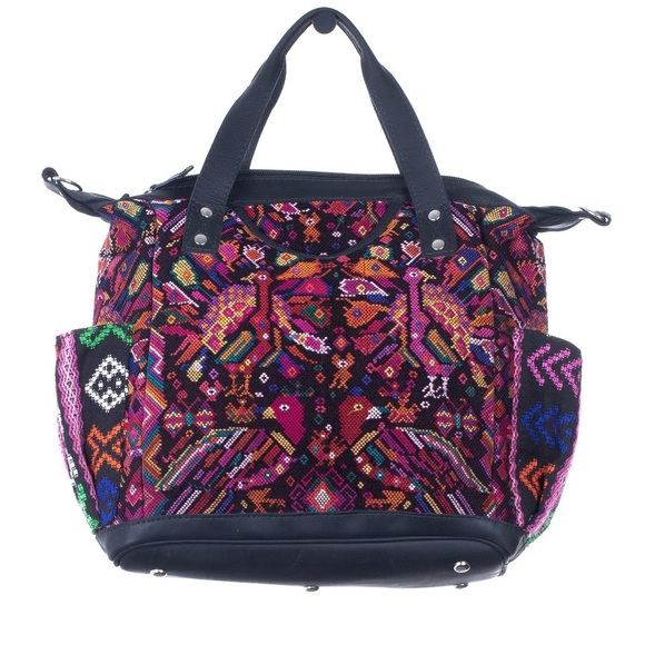 Nena & Co. Handbags - Nena and Co Og Mcdb Medium Cdb new